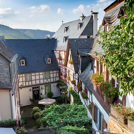 Hotel Gute Quelle Beilstein  Luaran gambar