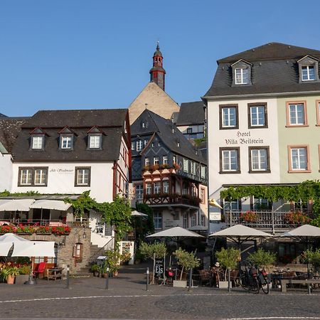 Hotel Gute Quelle Beilstein  Luaran gambar