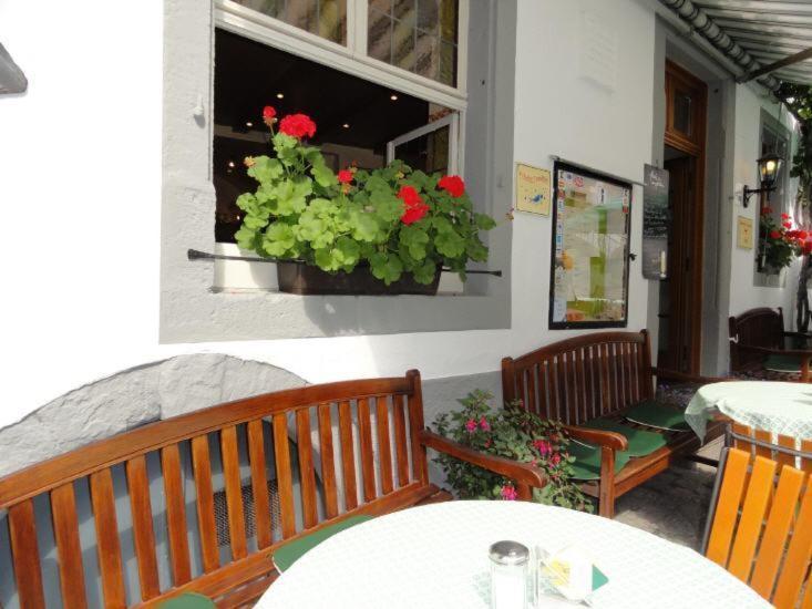 Hotel Gute Quelle Beilstein  Luaran gambar