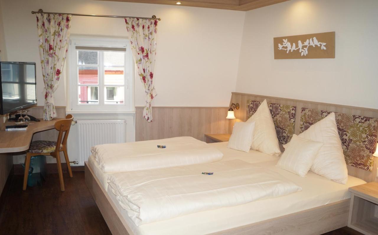 Hotel Gute Quelle Beilstein  Luaran gambar
