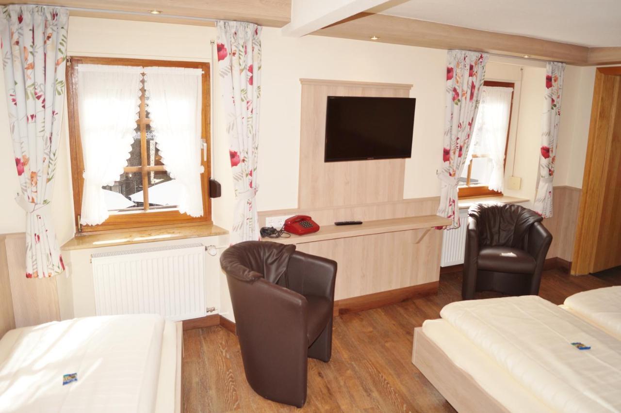 Hotel Gute Quelle Beilstein  Luaran gambar