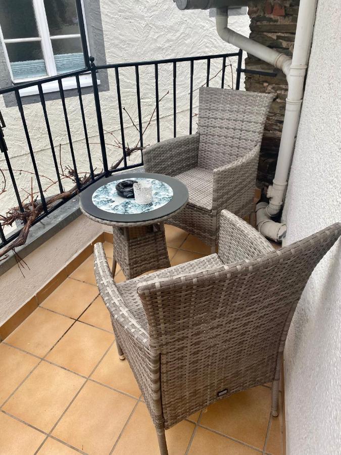 Hotel Gute Quelle Beilstein  Luaran gambar