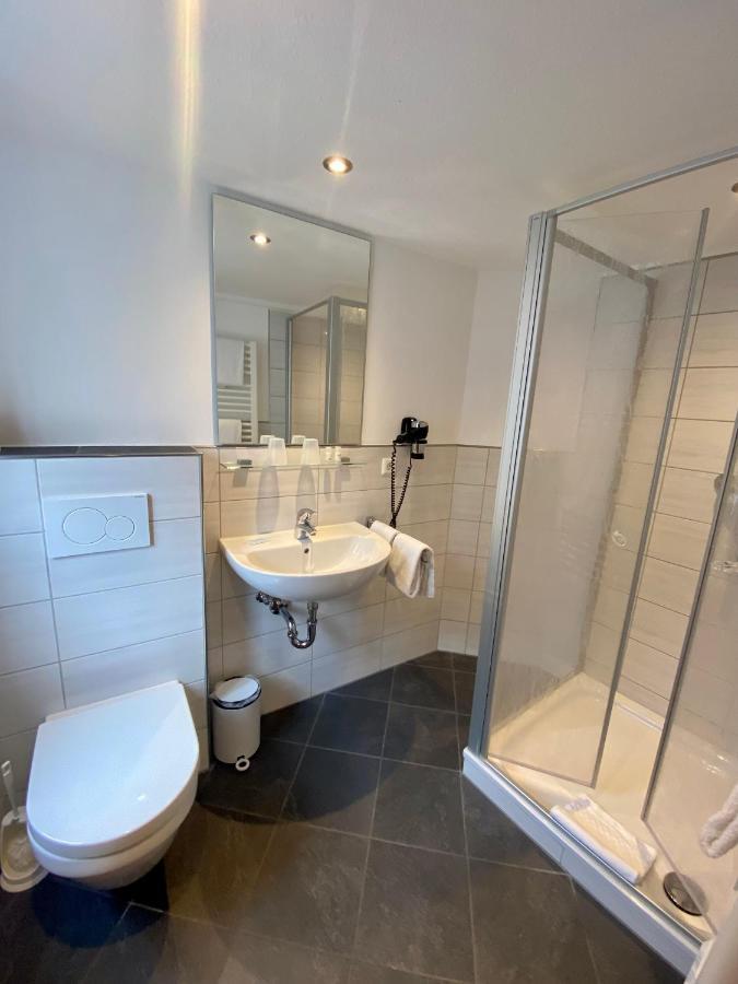 Hotel Gute Quelle Beilstein  Luaran gambar