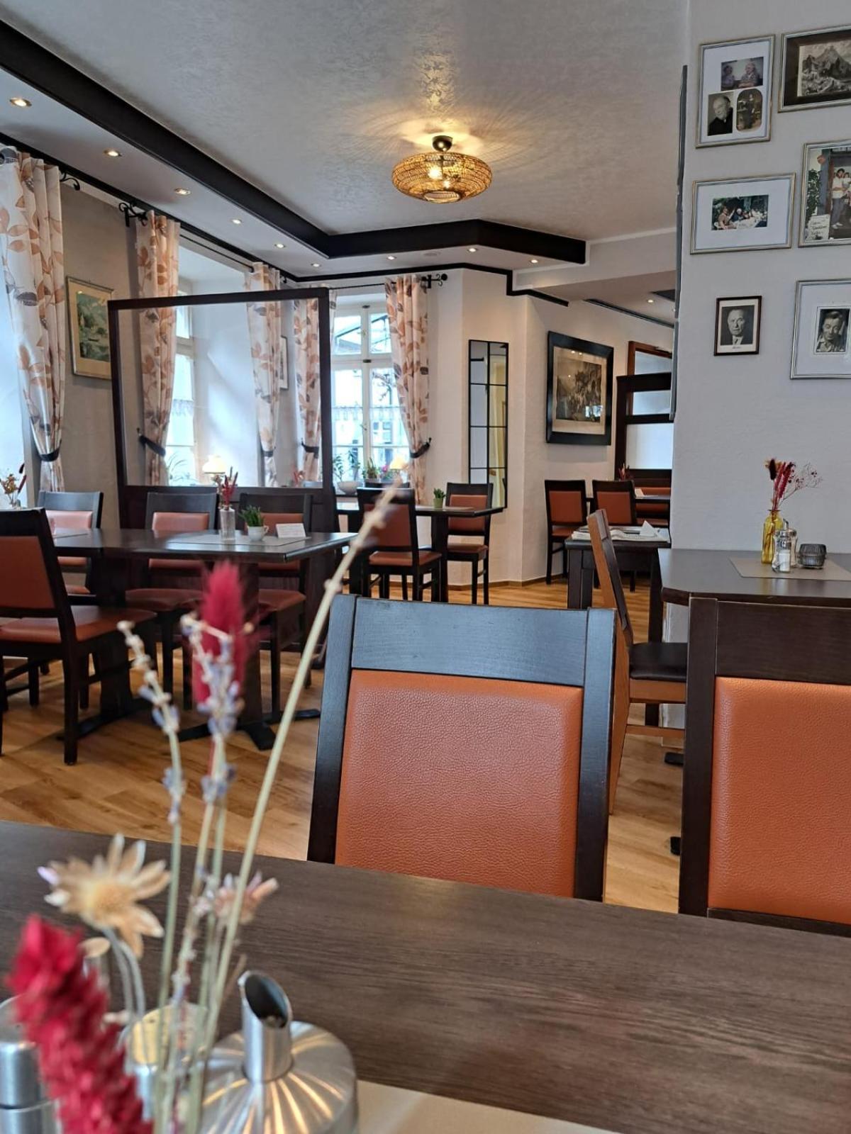 Hotel Gute Quelle Beilstein  Luaran gambar