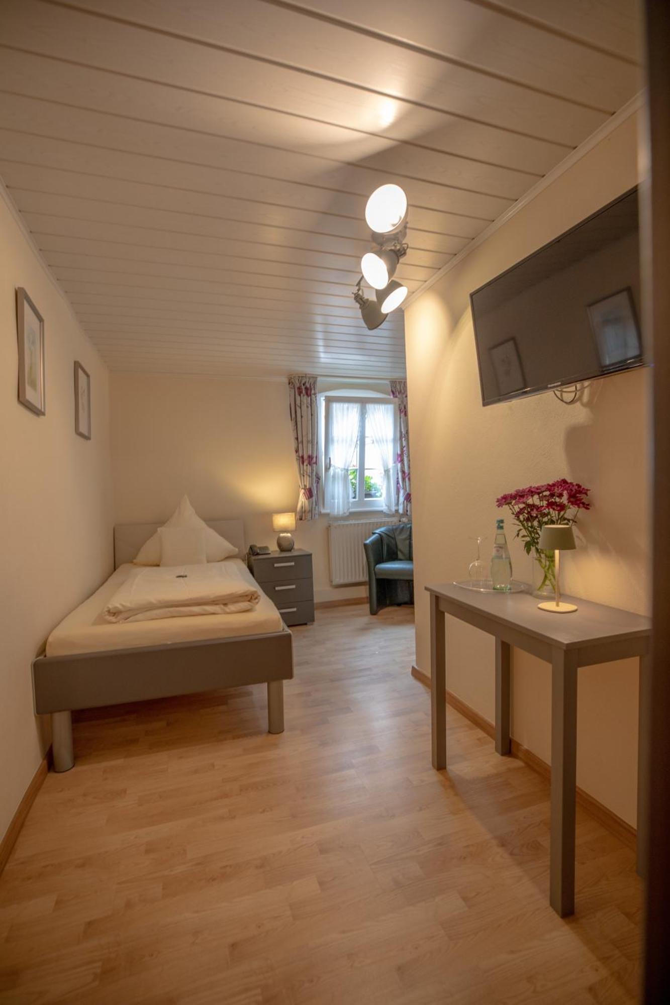 Hotel Gute Quelle Beilstein  Luaran gambar
