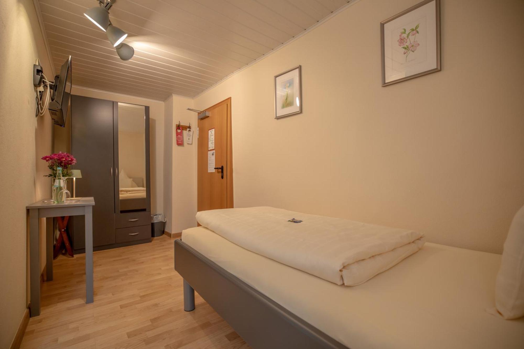 Hotel Gute Quelle Beilstein  Luaran gambar