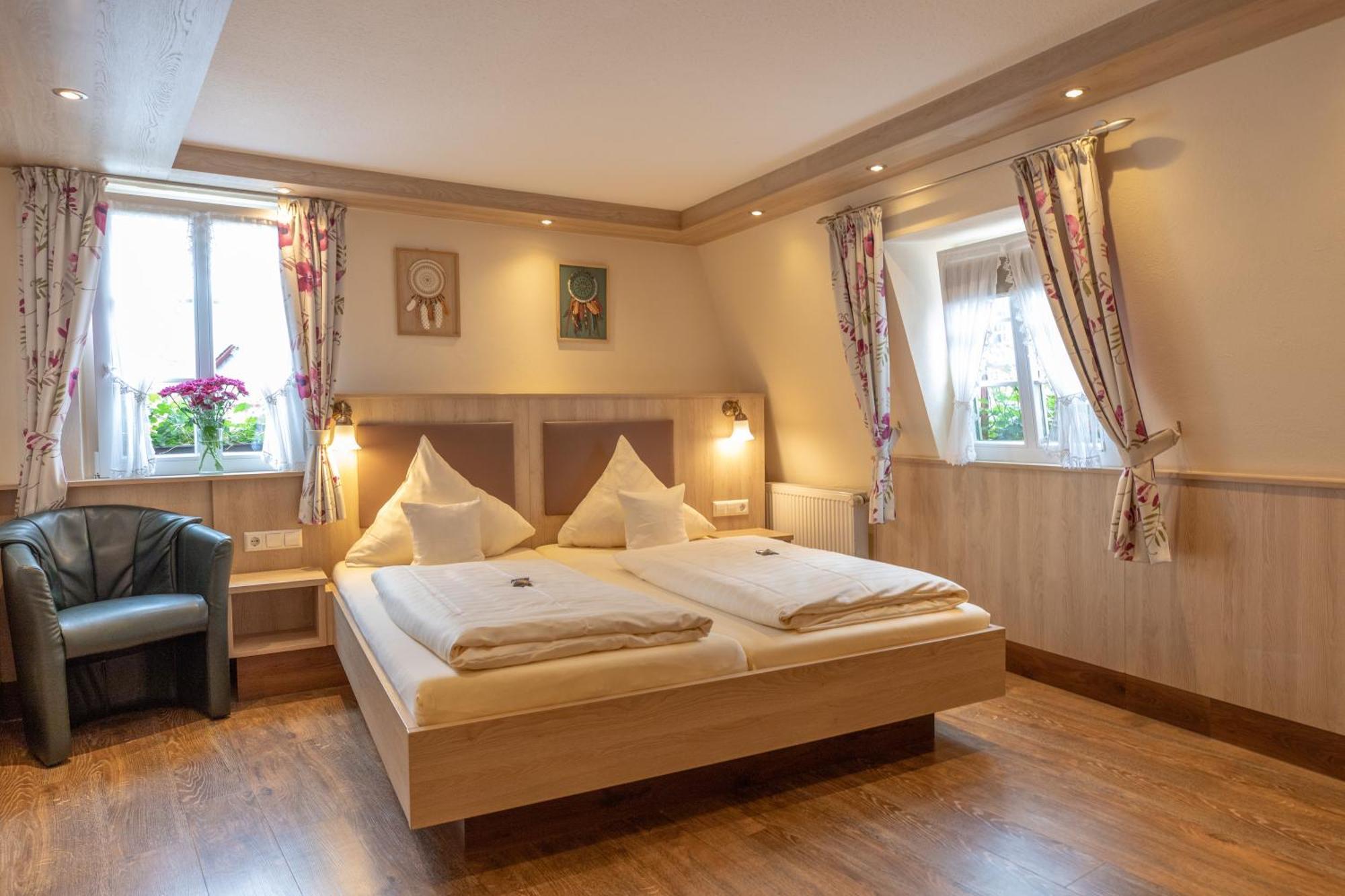 Hotel Gute Quelle Beilstein  Luaran gambar