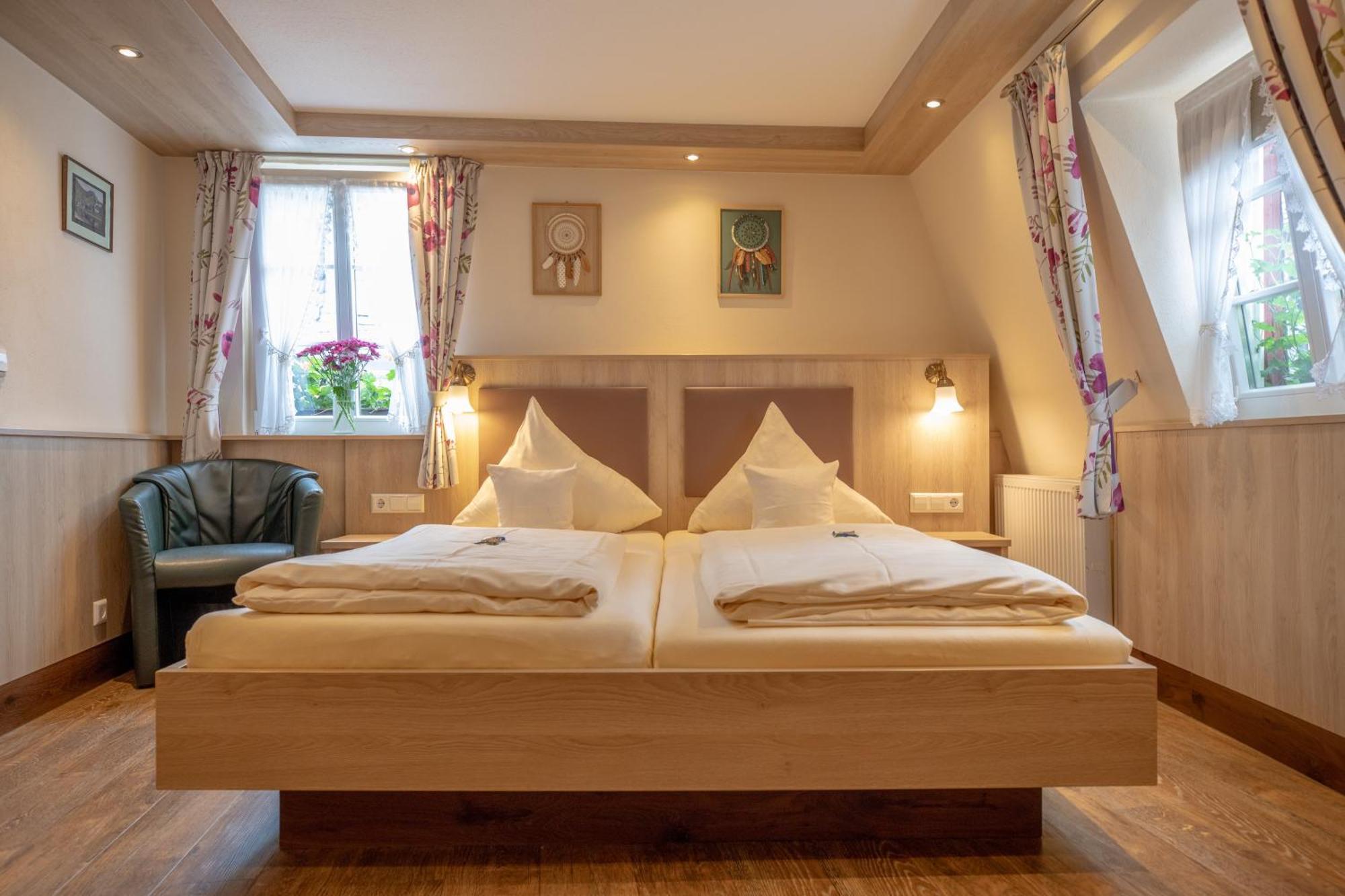 Hotel Gute Quelle Beilstein  Luaran gambar