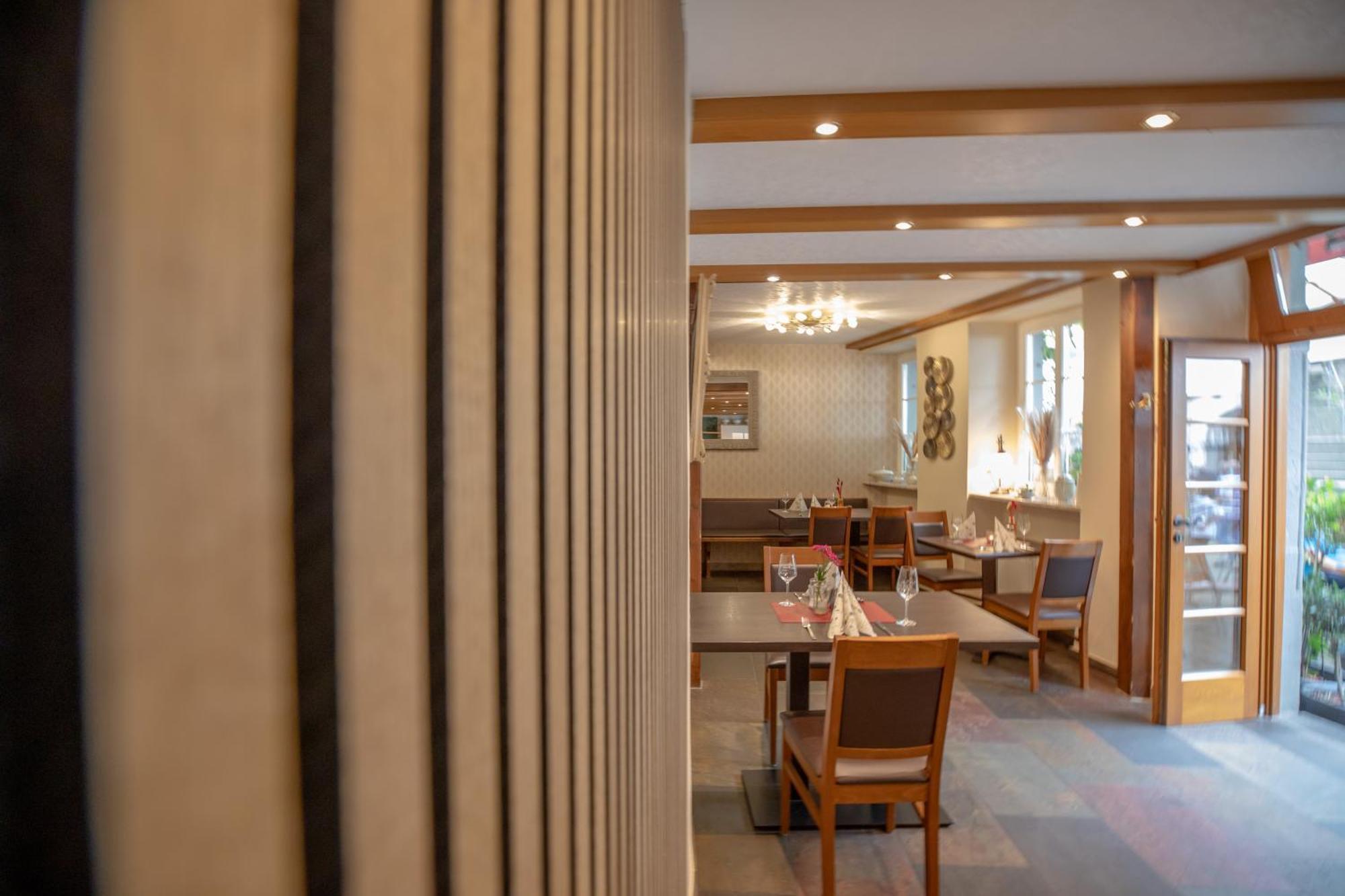 Hotel Gute Quelle Beilstein  Luaran gambar